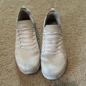 APL TechLoom Breeze Athletic Shoes